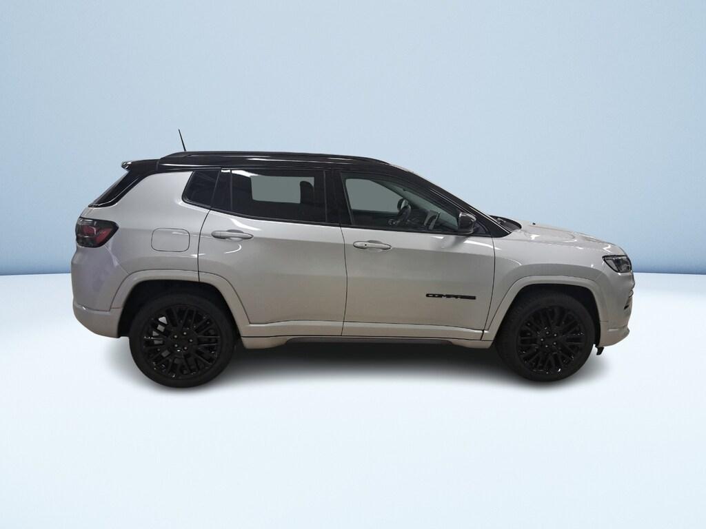 Jeep Compass 1.6 mjt S 2wd 130cv