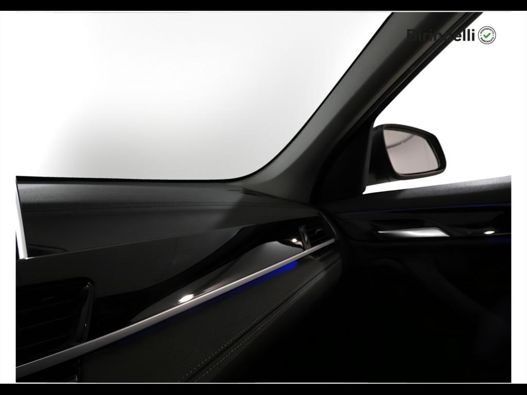 BMW X1 sdrive18d xLine auto