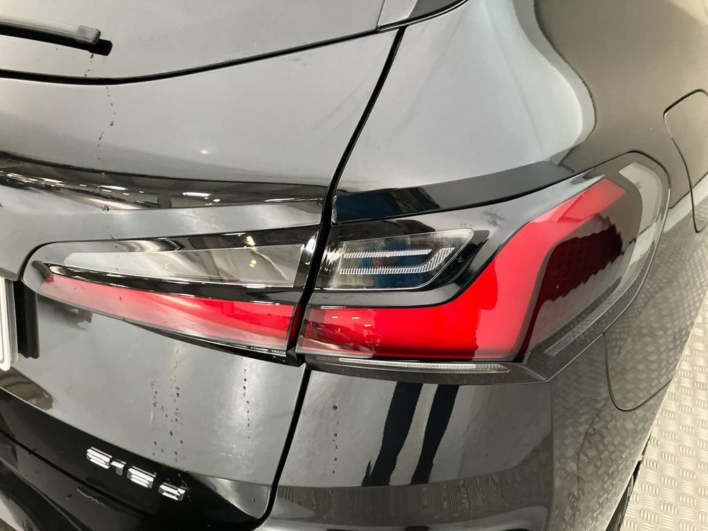 BMW Serie 2 218d Active Tourer Msport auto