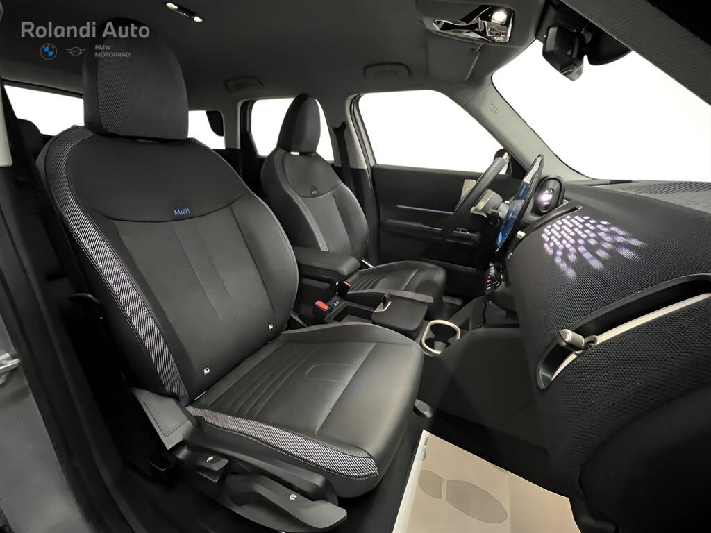 Mini Mini Countryman 1.5 48V C Classic auto