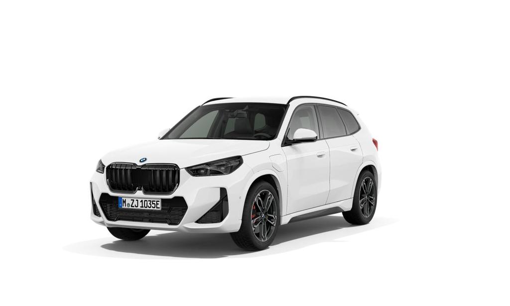 BMW X1 xdrive 25e MSport Pro auto