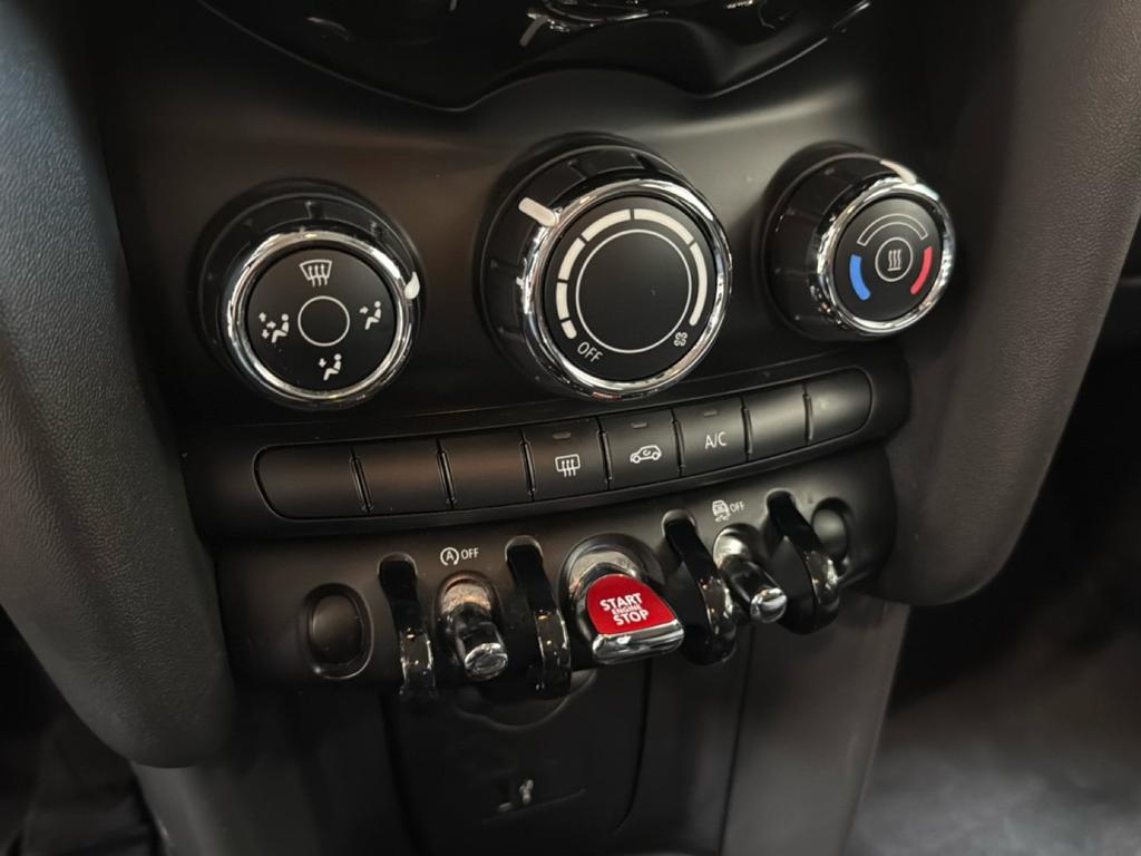 Mini One 1.5 TwinPower Turbo One Baker Street