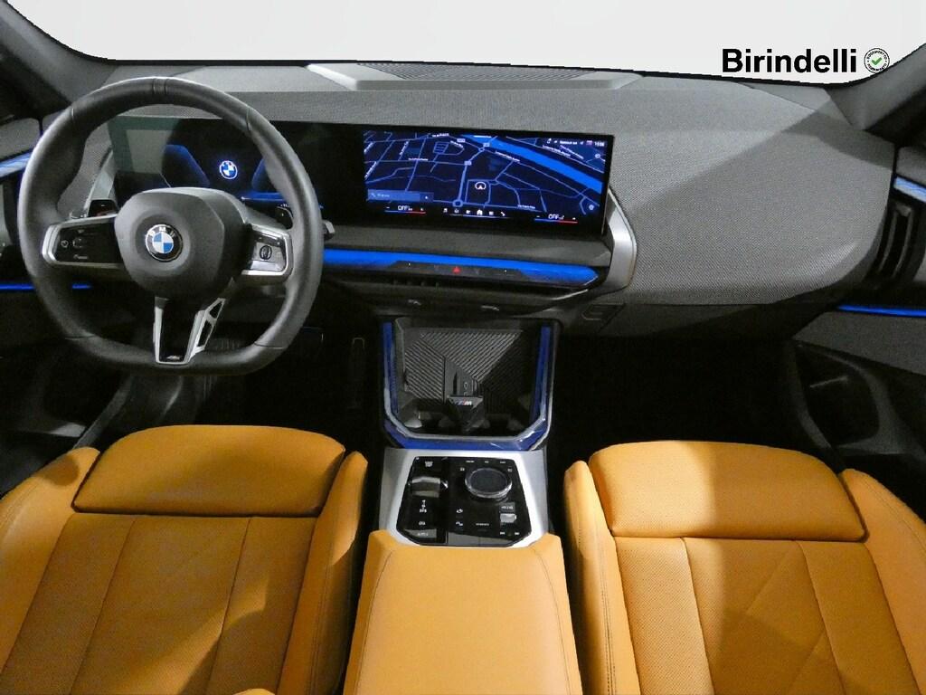 BMW X3 xdrive20d MSport Pro auto