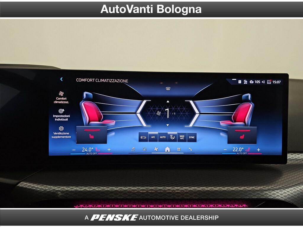 BMW Serie 4 420d Gran Coupe mhev 48V xdrive M Sport auto