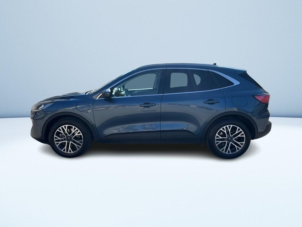 Ford Kuga 2.5 phev Titanium Business 2wd 225cv e-shifter