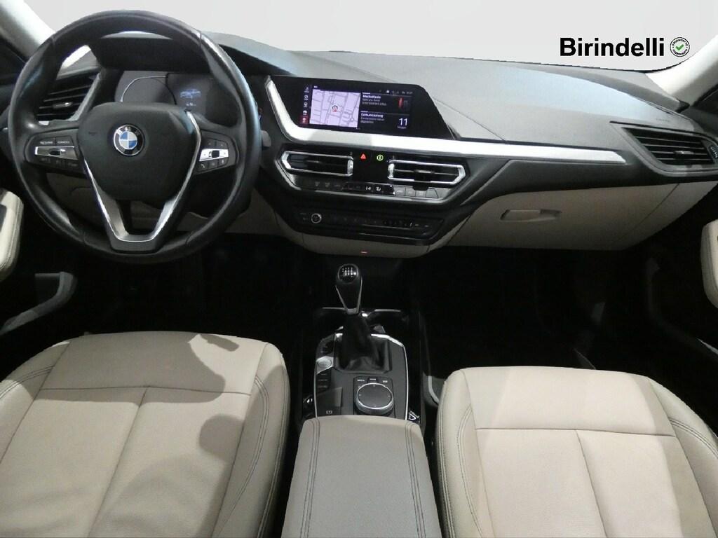 BMW Serie 2 218i Gran Coupe Luxury