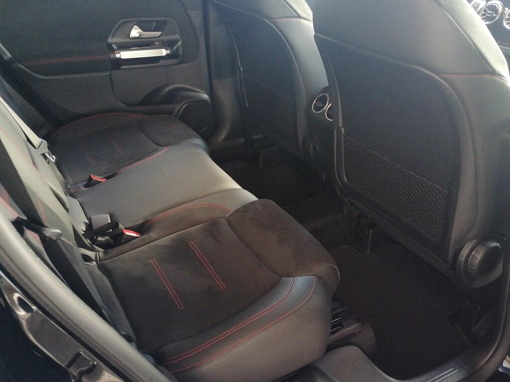 Mercedes GLB 200 d Premium 4matic auto