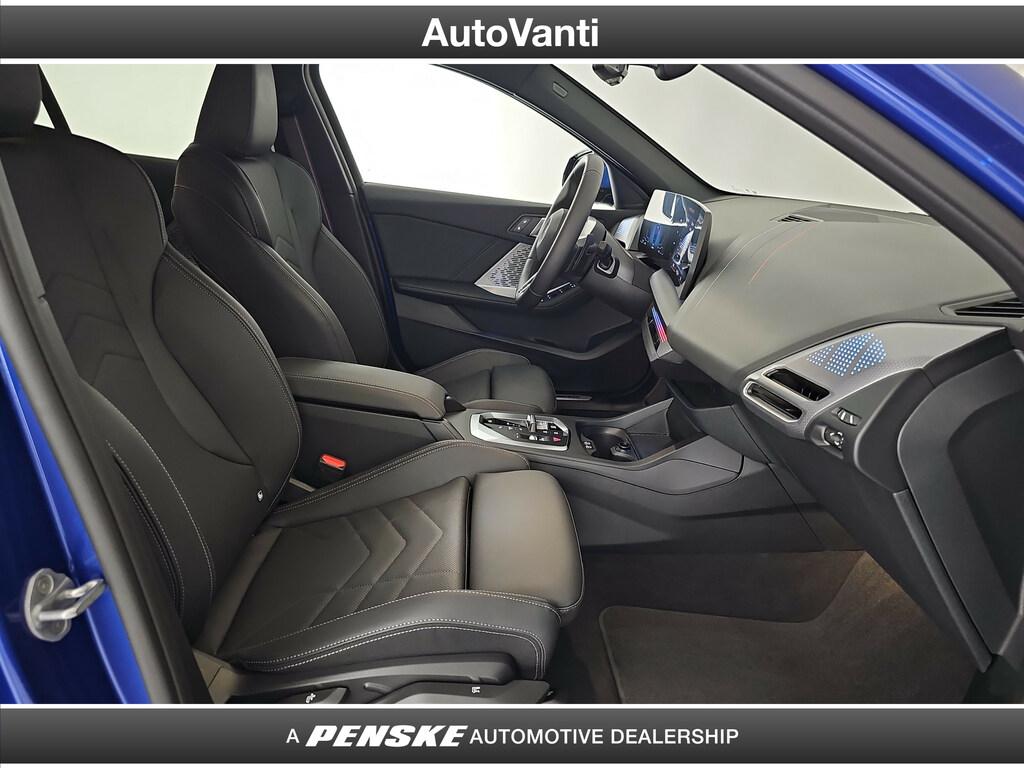 BMW Serie 1 118d MSport Pro auto