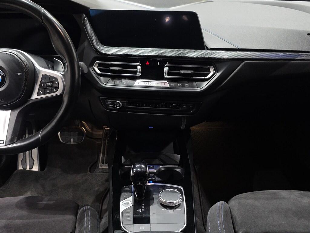 BMW Serie 1 M 135i xdrive auto