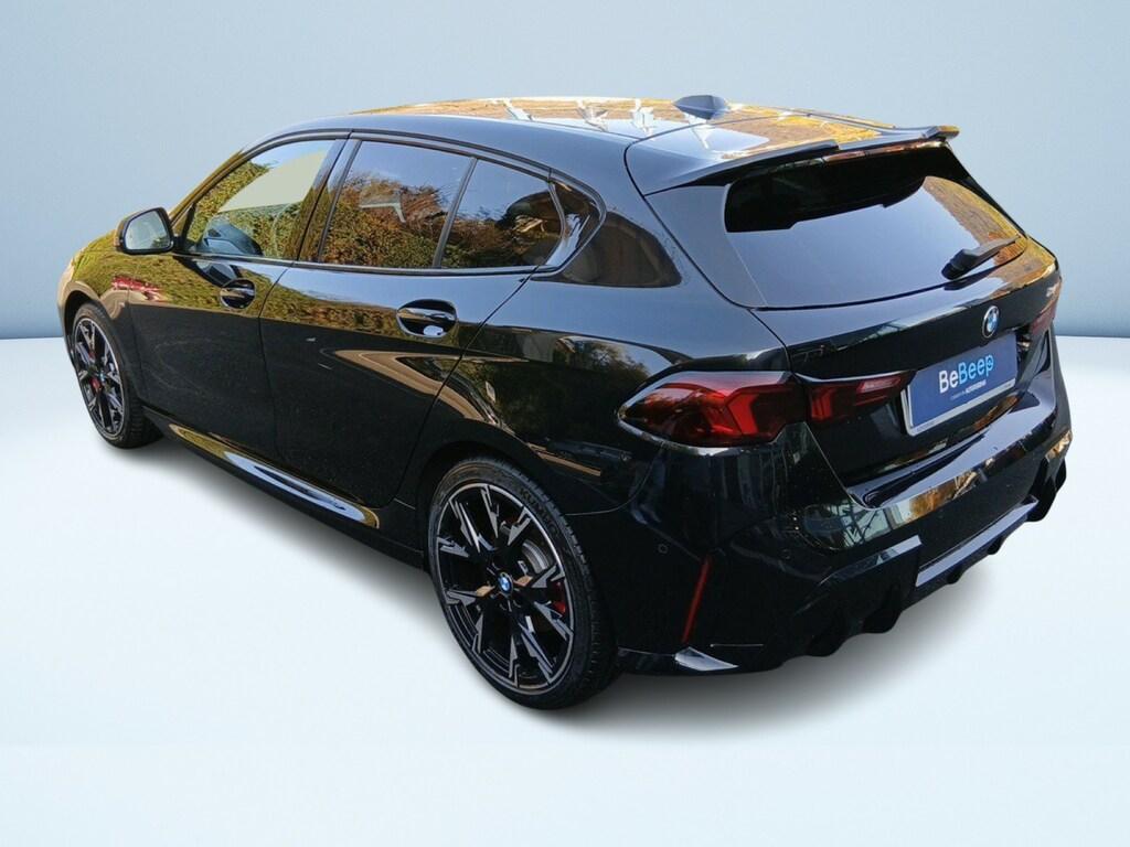 BMW Serie 1 118d MSport Pro auto