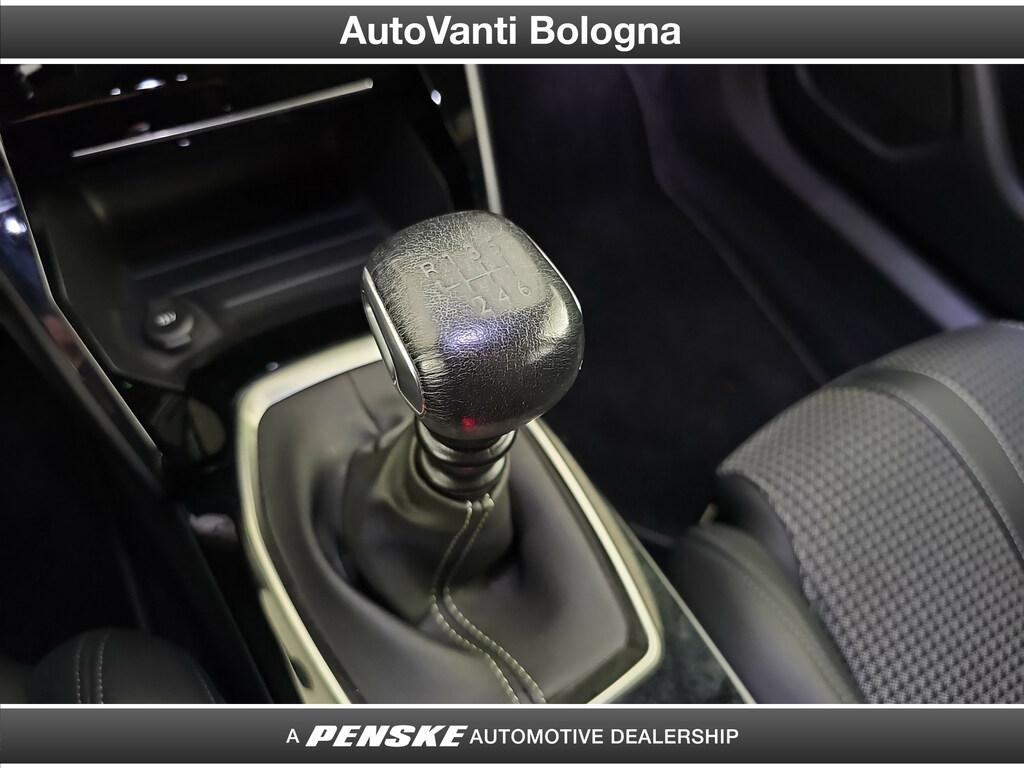 Peugeot 2008 1.2 puretech GT Line s&s 130cv