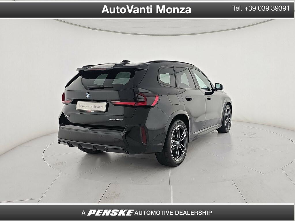 BMW X1 xdrive 25e MSport Pro auto