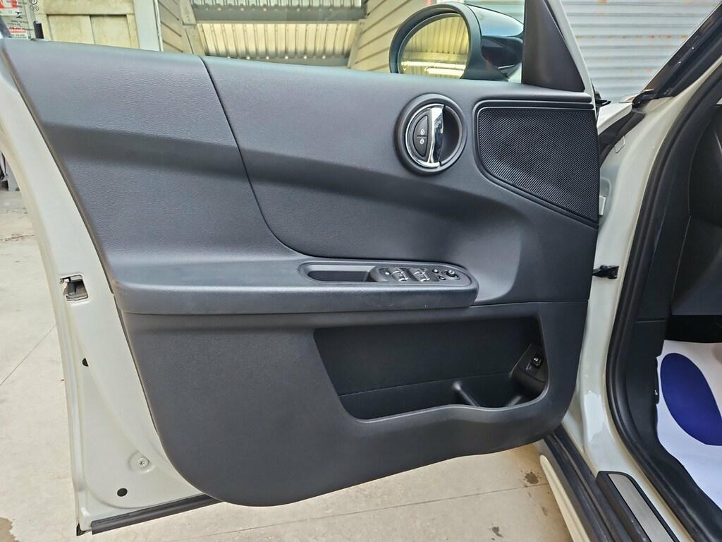 Mini Cooper D Countryman 2.0 D Cooper D Business Auto