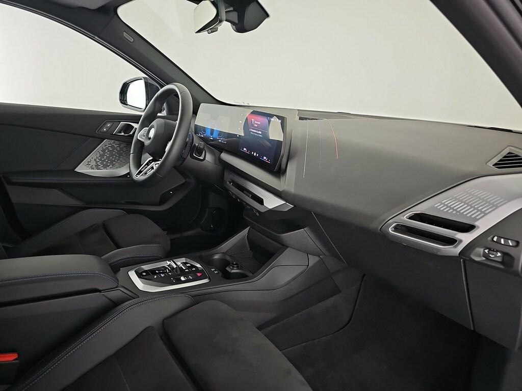 BMW Serie 1 118d MSport auto