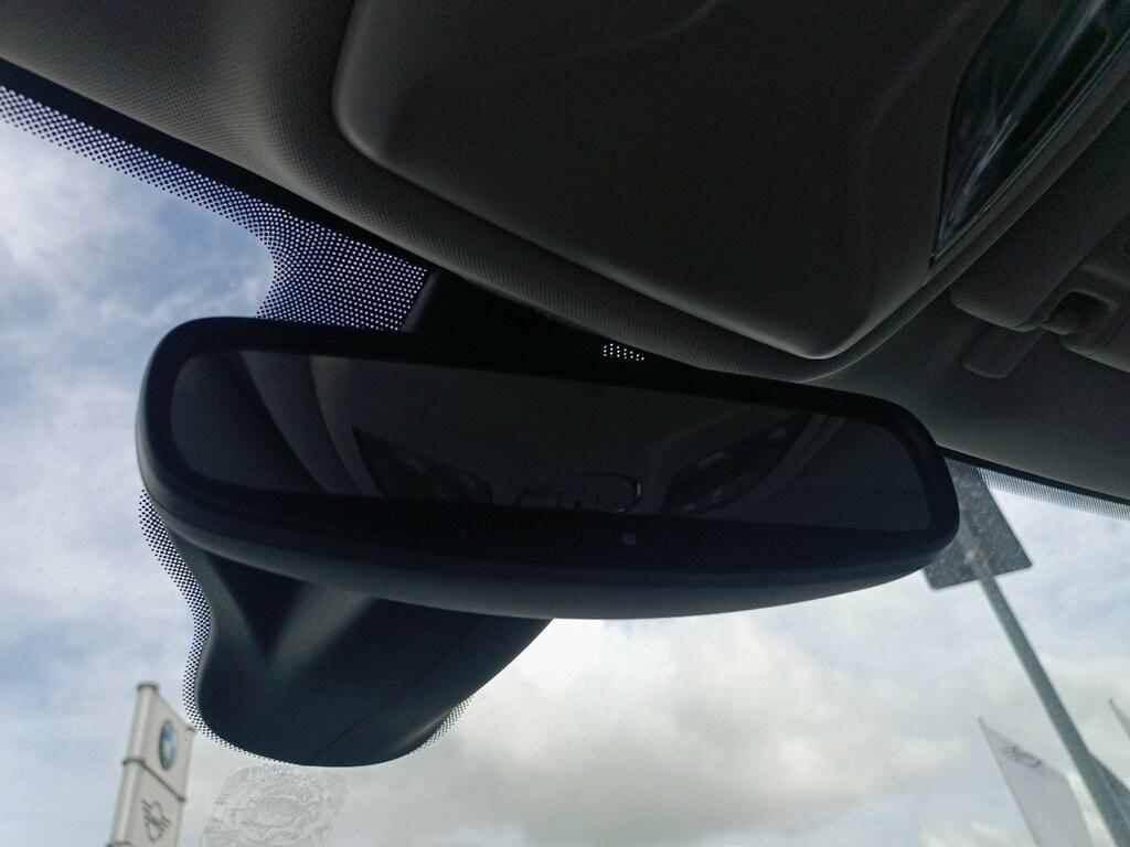 Jeep Compass 1.4 m-air Limited 4wd 170cv auto my19