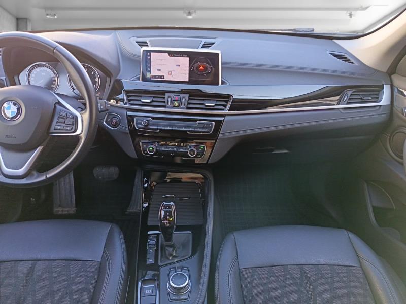 BMW X1 xdrive18d xLine Plus auto