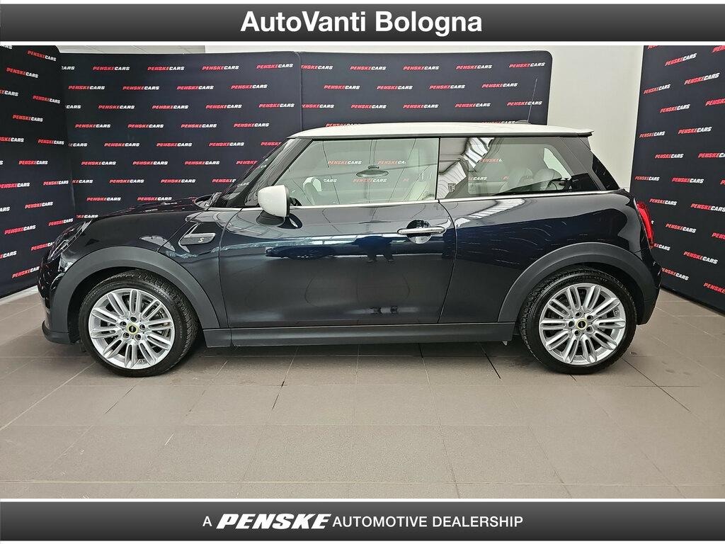 Mini Cooper SE 3p Classic auto