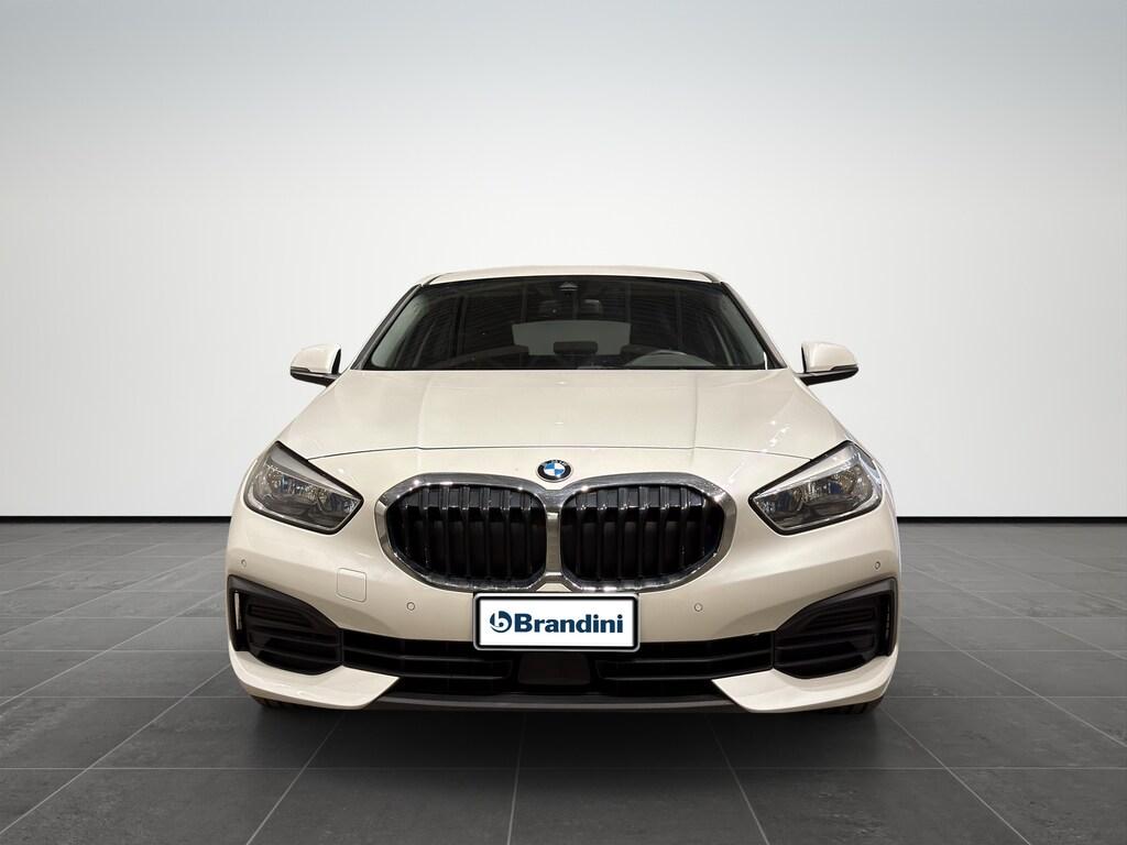 BMW Serie 1 118d Advantage auto
