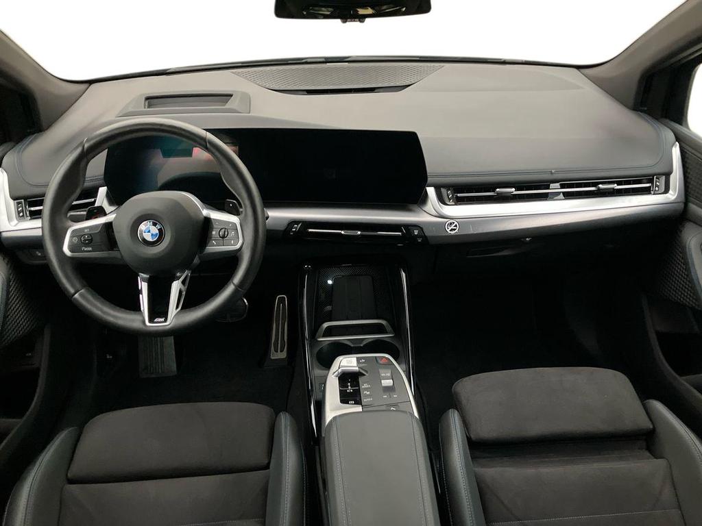 BMW Serie 2 218d Active Tourer Msport auto