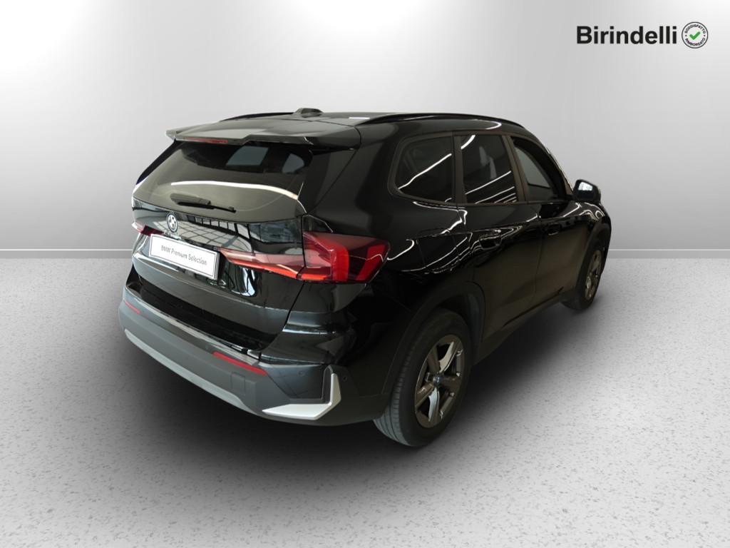 BMW X1 30e xdrive auto