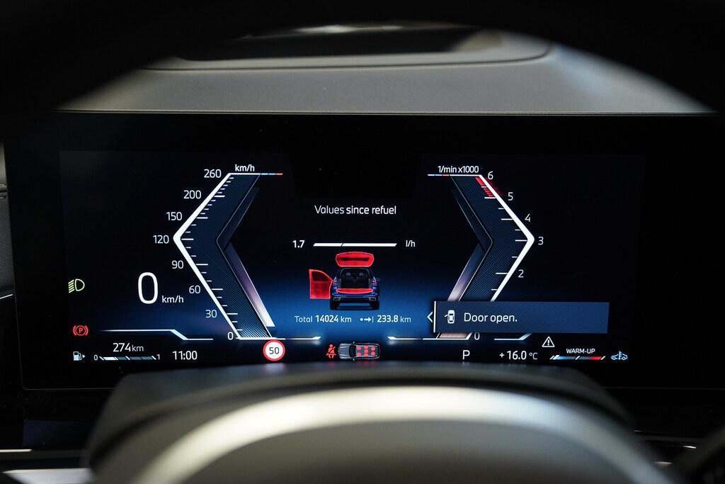 BMW X7 xdrive 40d 48V MSport Pro auto 7p.ti