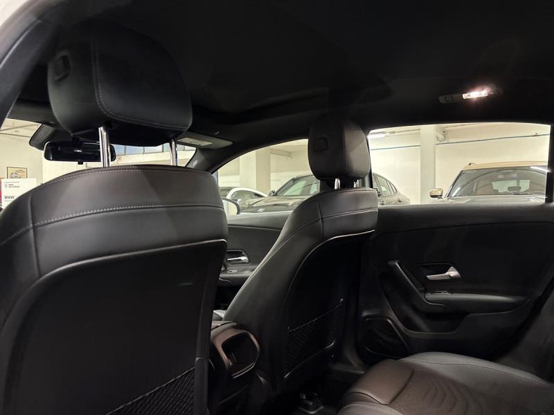 Mercedes Classe A 220 Business 4matic auto