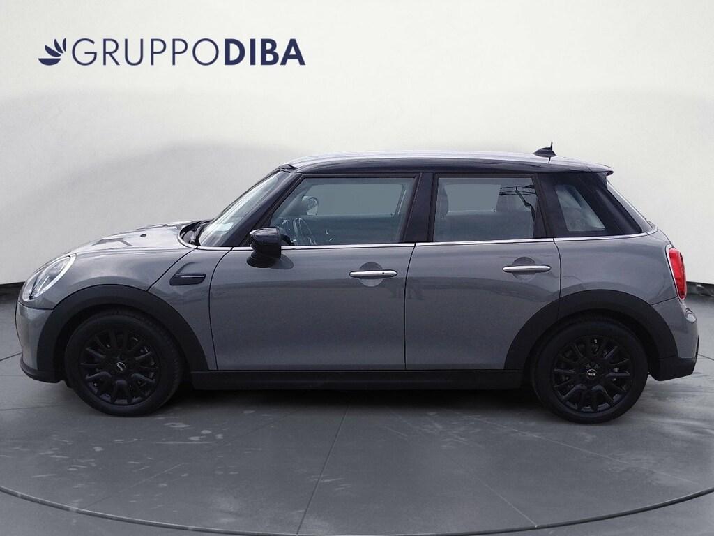 Mini Cooper 1.5 TwinPower Turbo Cooper
