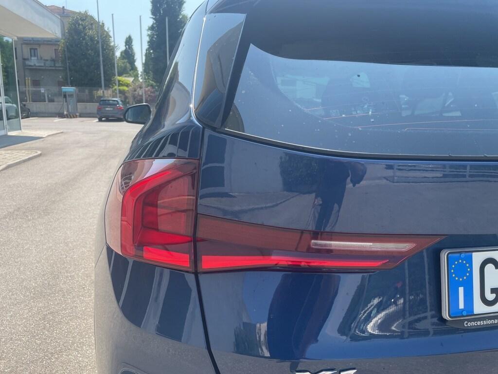 BMW X1 sdrive18d auto