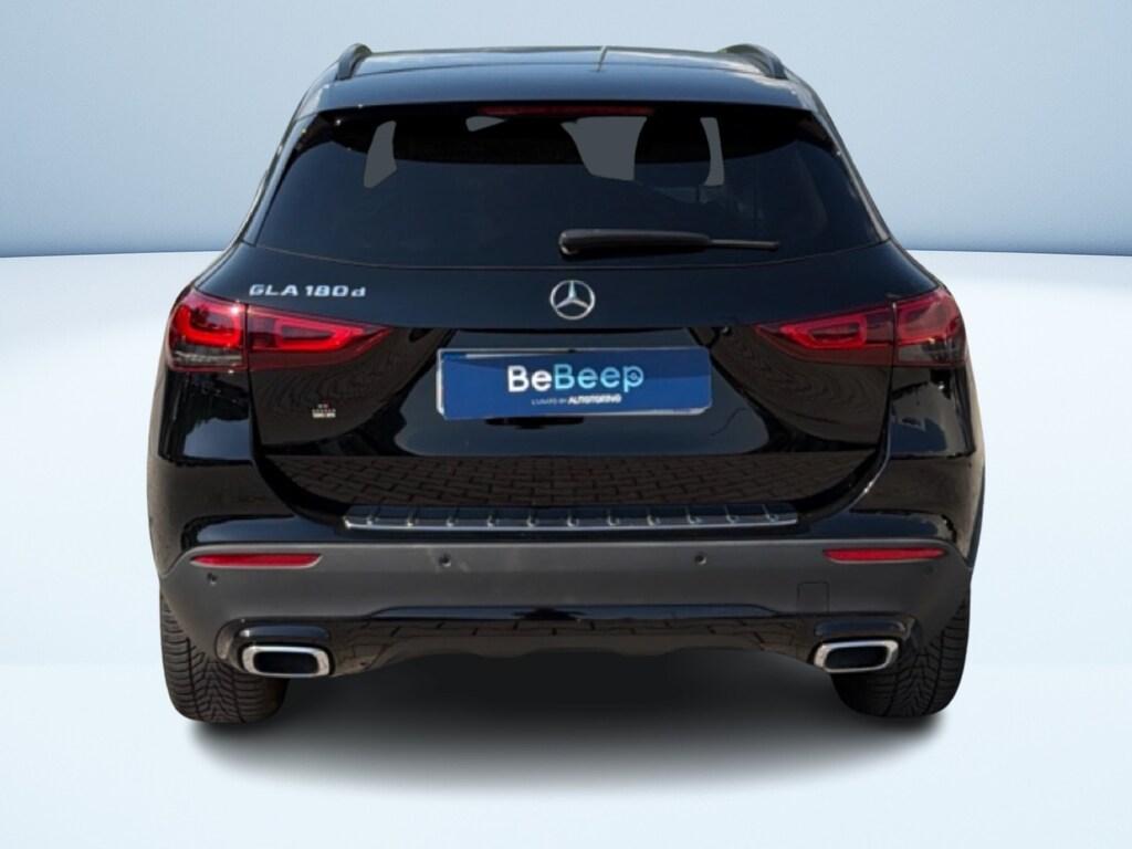 Mercedes GLA 180 d Sport Plus auto