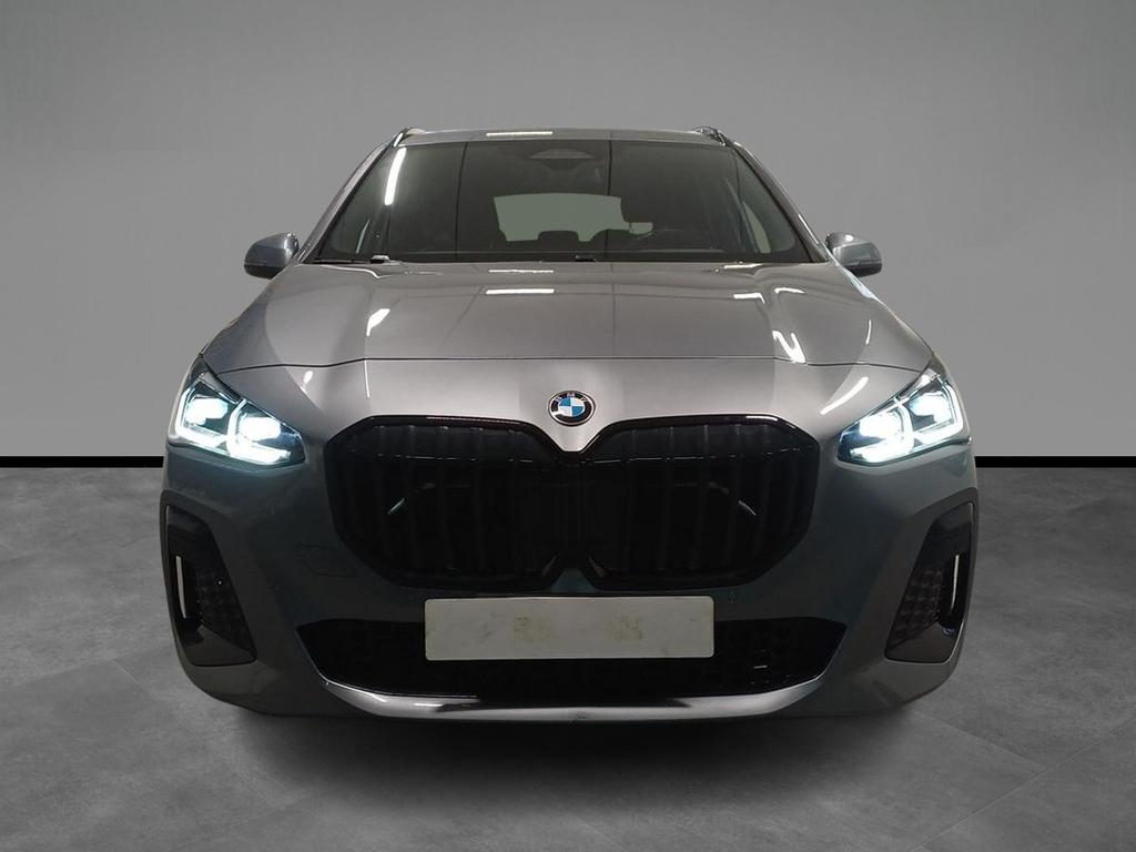 BMW Serie 2 218i Active Tourer Msport auto