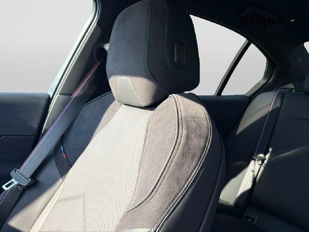 BMW Serie 5 520d 48V Msport sdrive auto