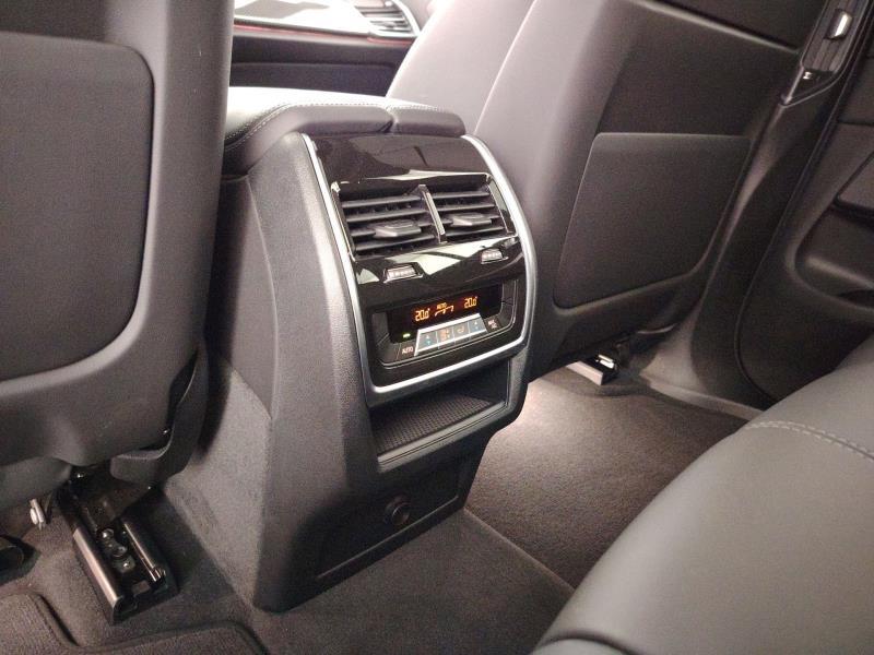 BMW X5 xdrive40d mhev 48V Msport auto