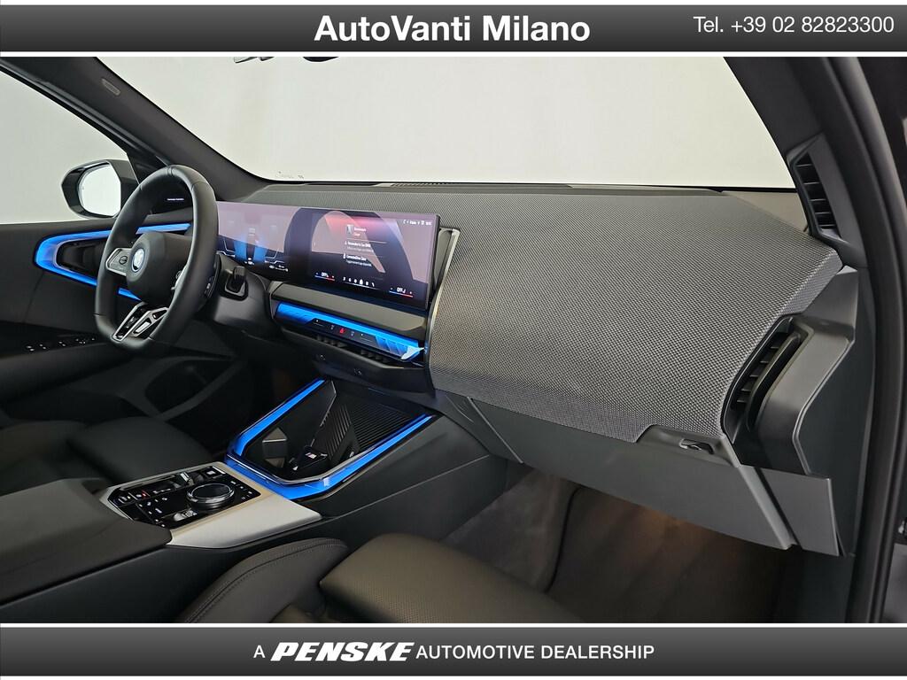 BMW X3 xdrive30e MSport Pro auto