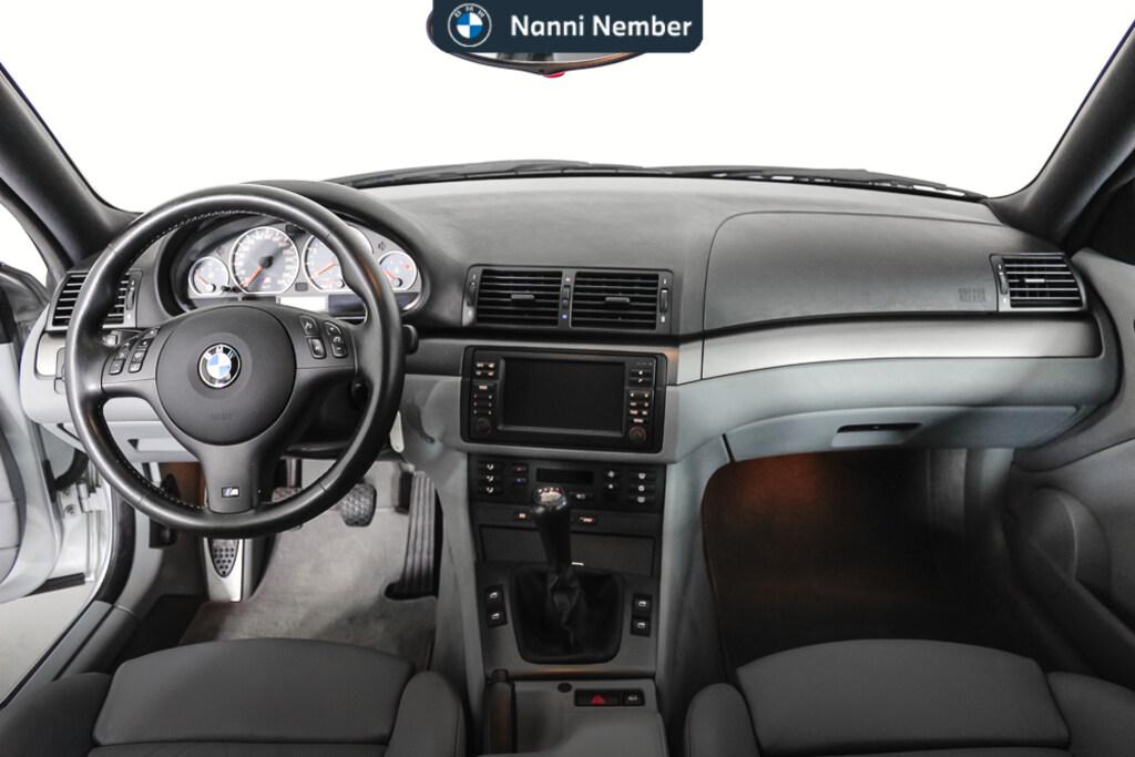 BMW M3 Coupe 3.2