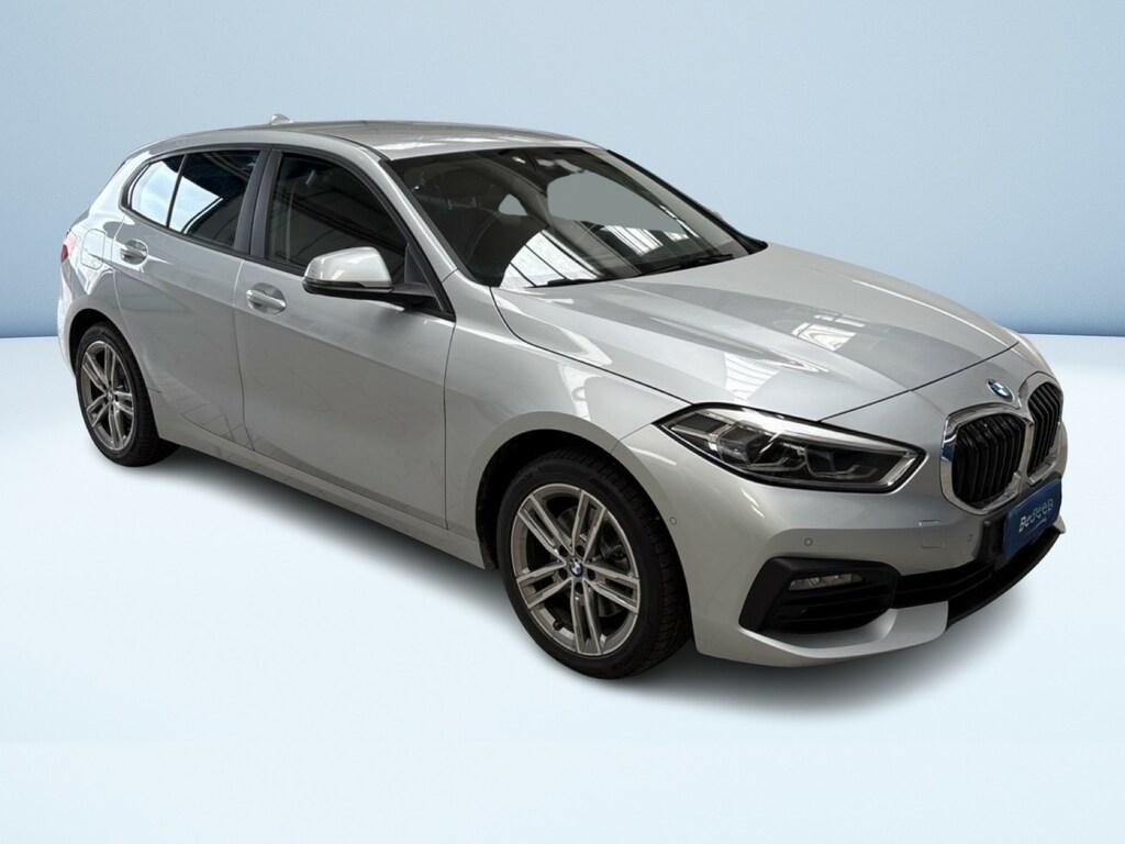 BMW Serie 1 118i Advantage auto