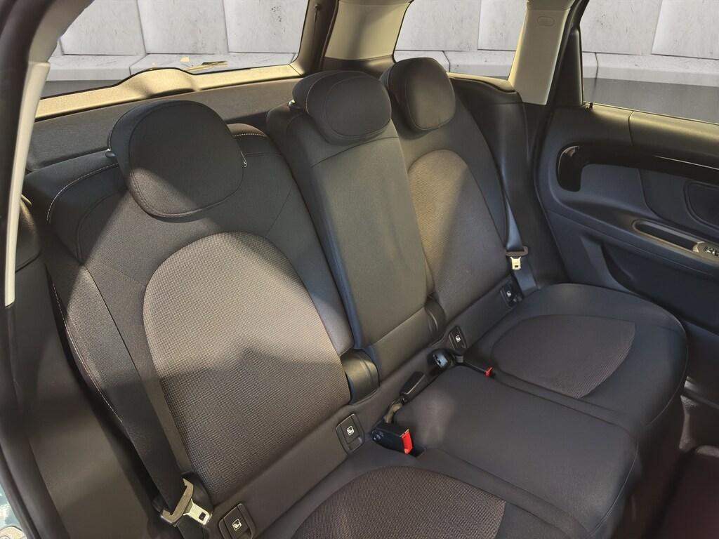 Mini Cooper SE Countryman 1.5 Classic all4 auto
