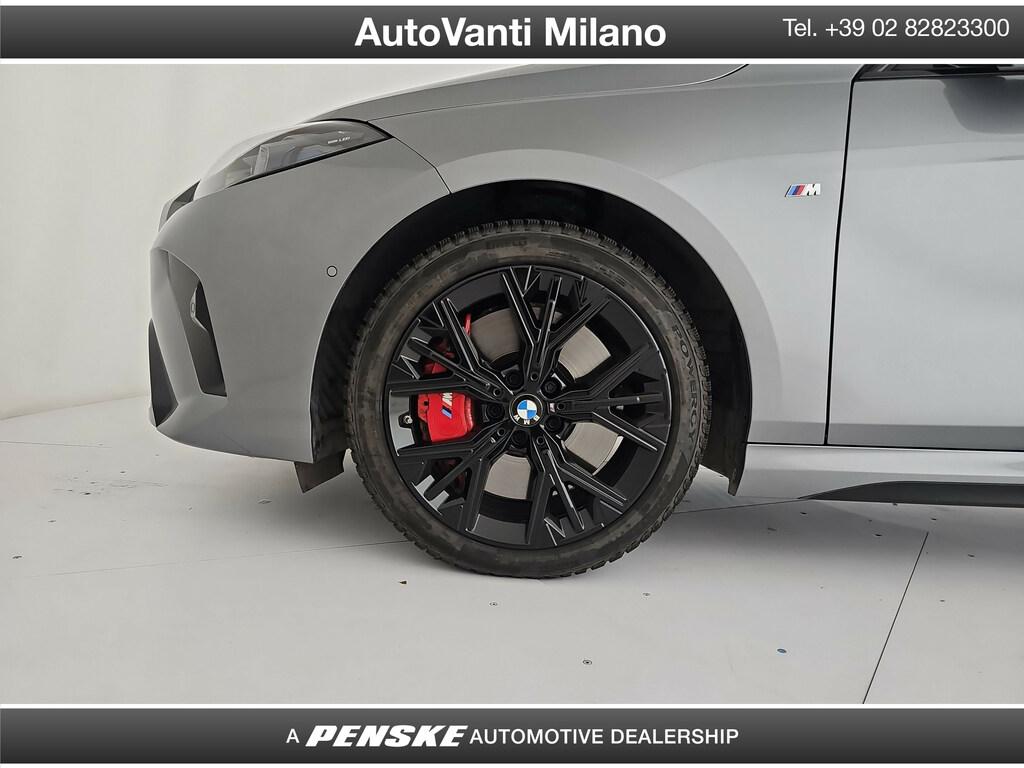 BMW Serie 1 118d MSport auto