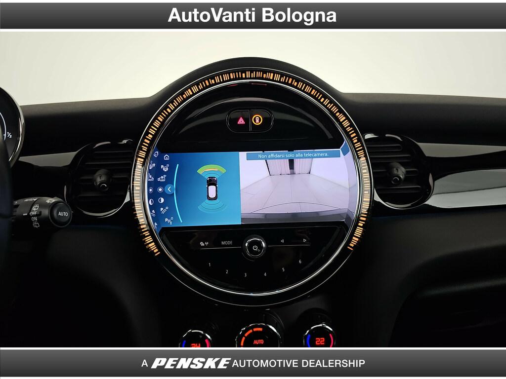 Mini Cooper S 2.0 TwinPower Turbo Cooper S Business DCT