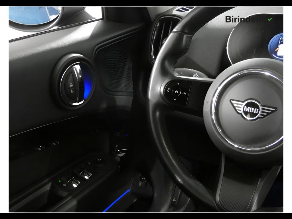 Mini One Countryman 1.5 One Boost