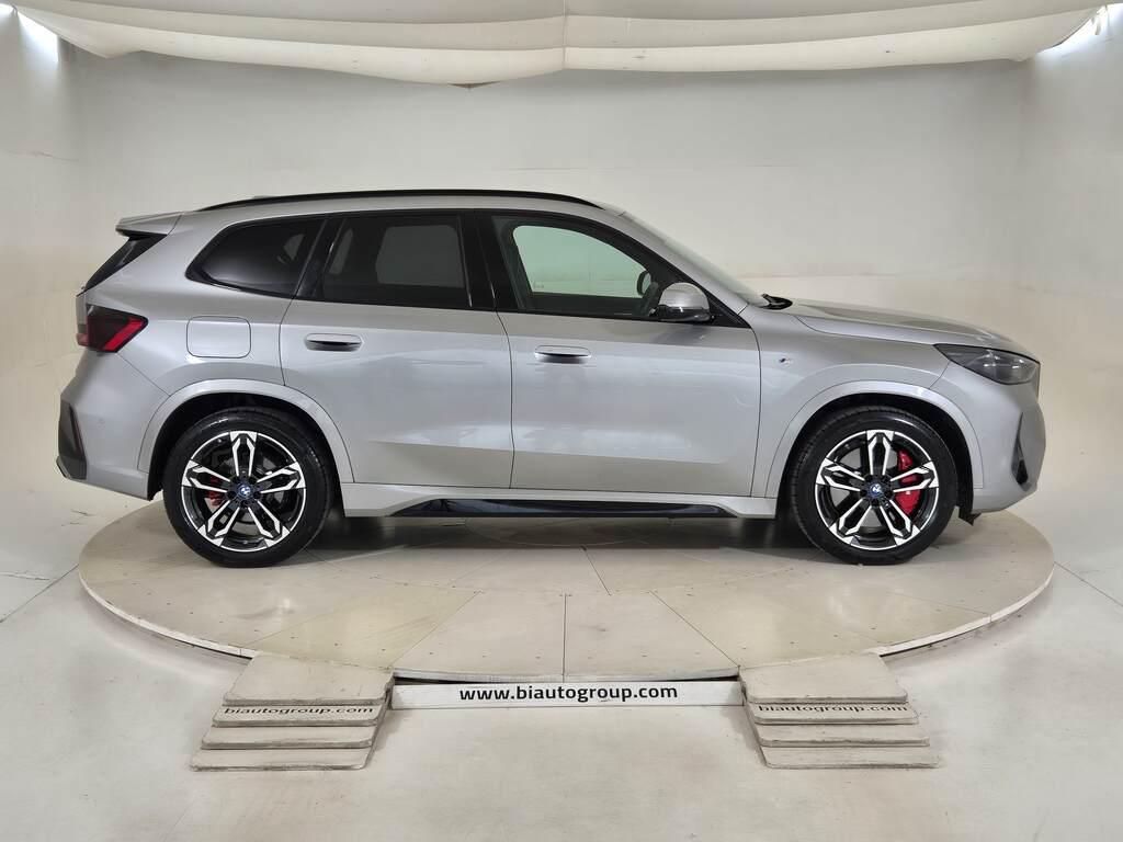 BMW X1 xdrive 25e MSport Pro auto
