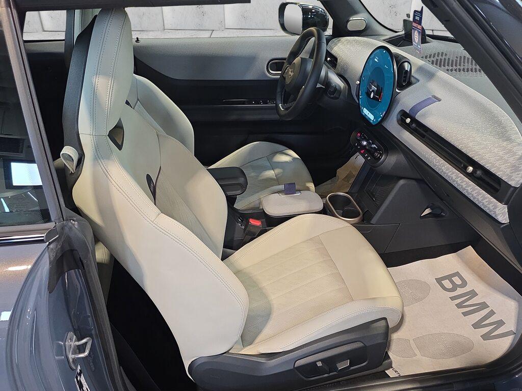 Mini Mini Cooper Cabrio 2.0 S Favoured auto