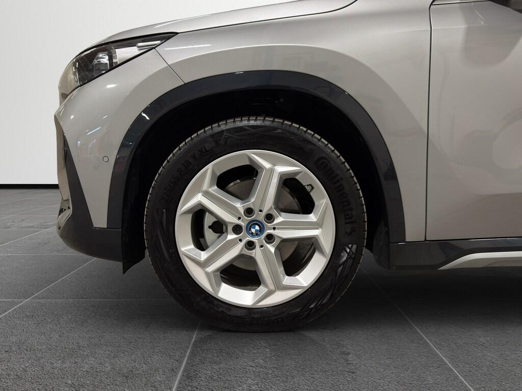 BMW iX1 edrive 20 Special Edition
