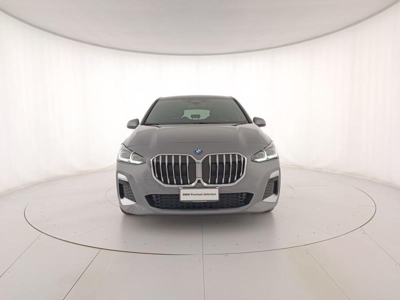 BMW Serie 2 225e Active Tourer xdrive Msport auto