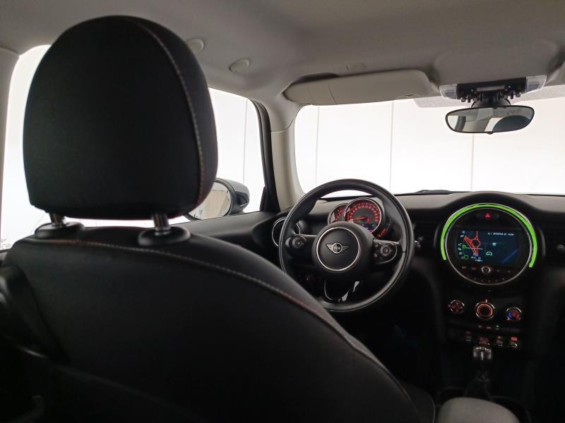 Mini One 1.5 TwinPower Turbo One