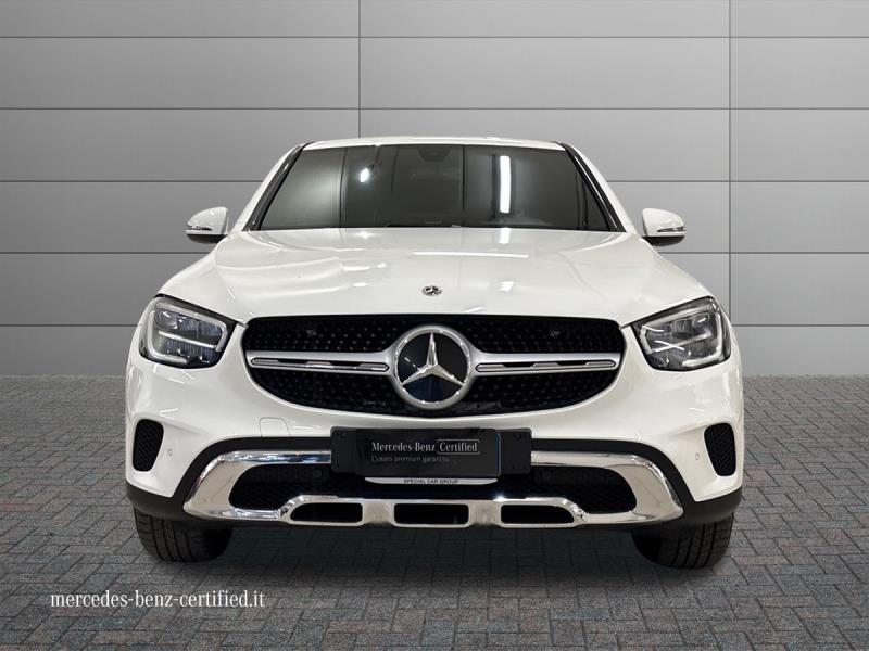 Mercedes GLC 220 d Sport 4matic auto