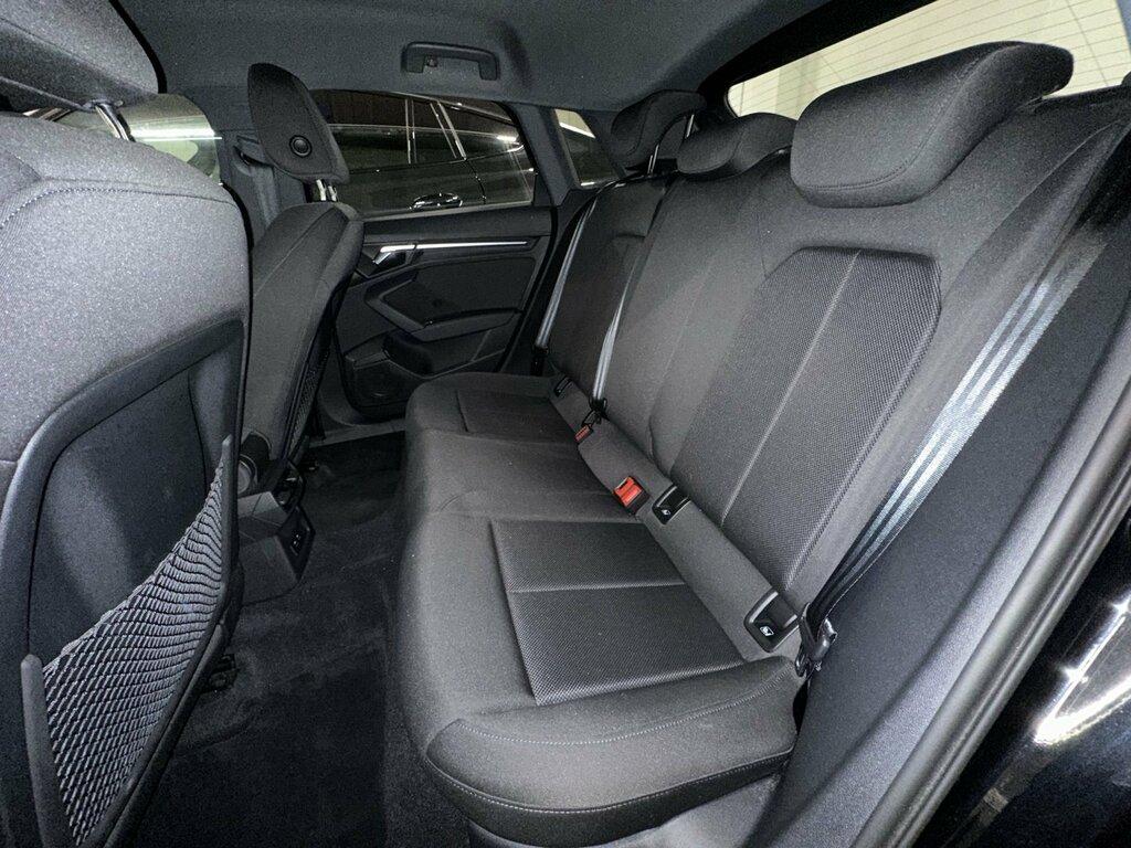 Audi A3 Sportback 30 1.0 tfsi mhev s-tronic
