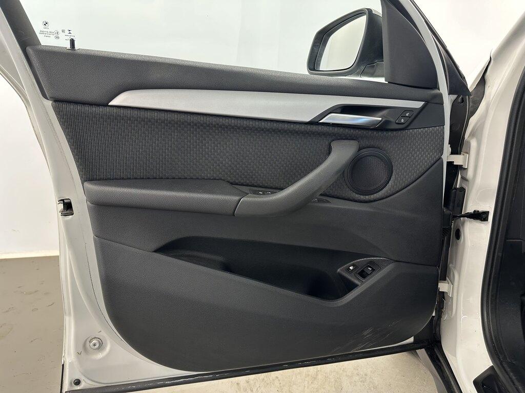 BMW X1 xdrive25e Business Advantage auto