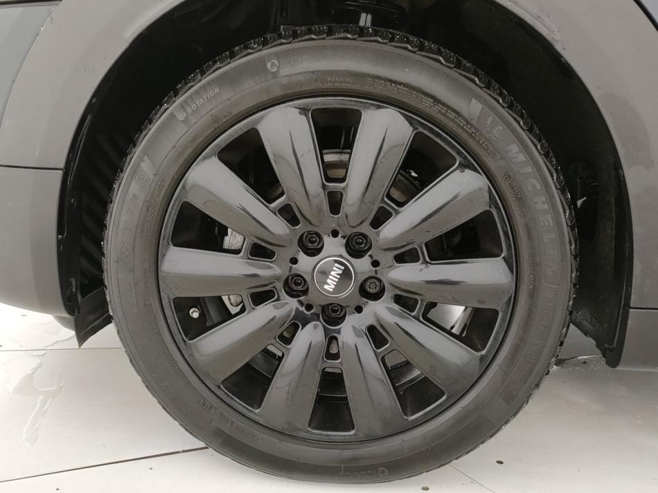 Mini One D Countryman 1.5 TwinPower Turbo One D Hype