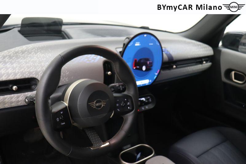 Mini Mini Cooper 5p 1.5 C Classic auto