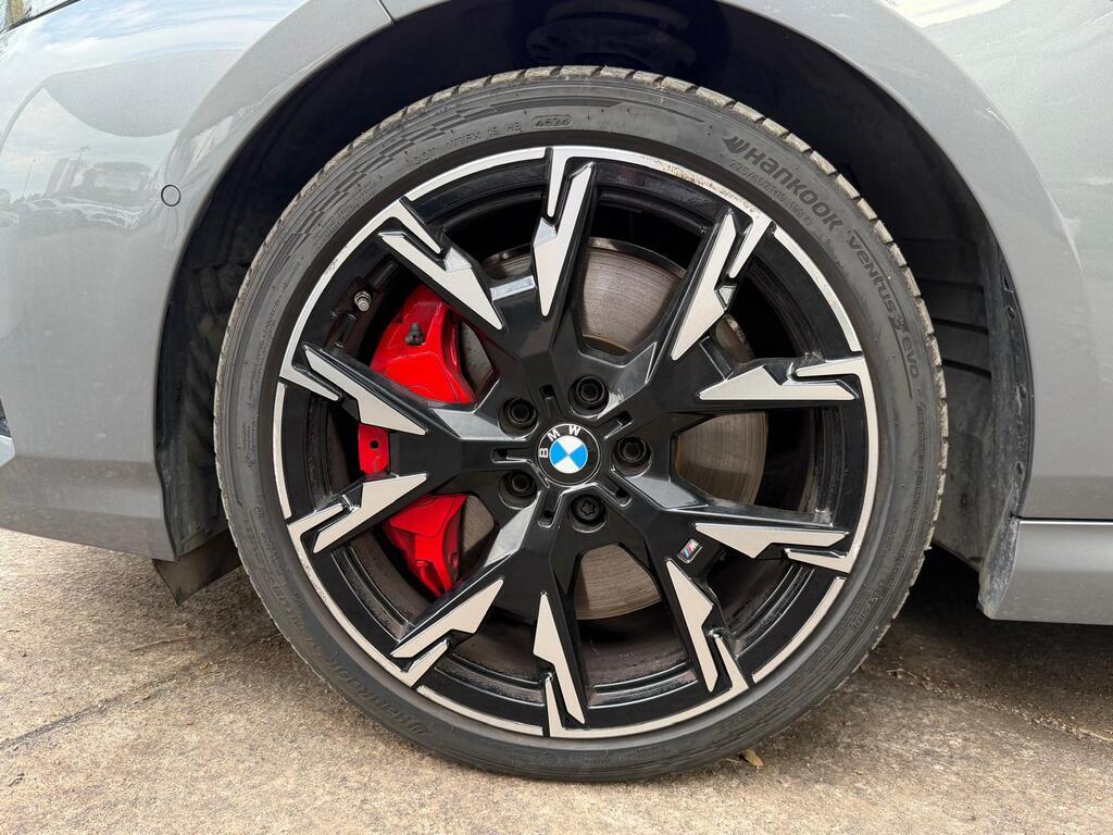 BMW Serie 1 118d MSport Pro auto